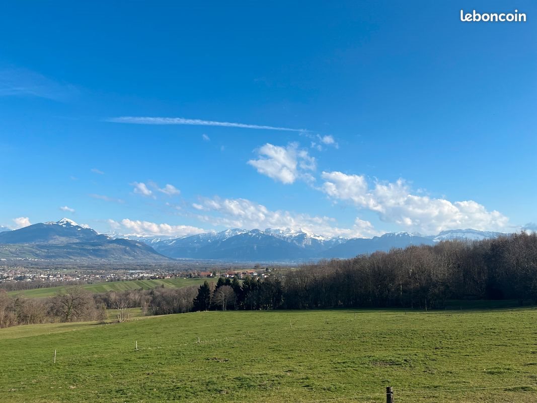 Appartement à louer, 100m², Reignier-Esery