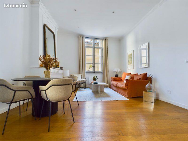 Appartement à vendre, 83m², Montpellier