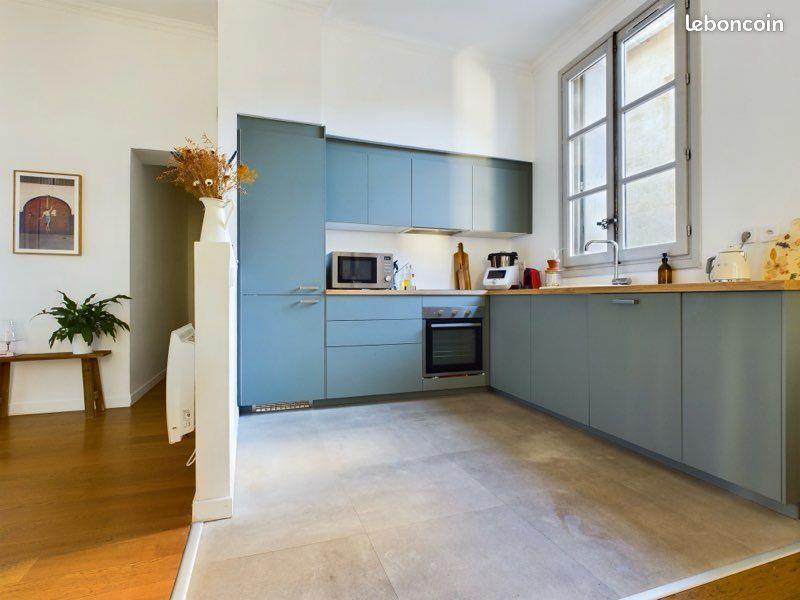 Appartement à vendre, 83m², Montpellier