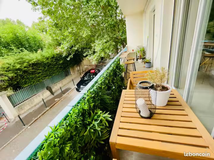 Appartement à louer, 60m², Aix-en-Provence