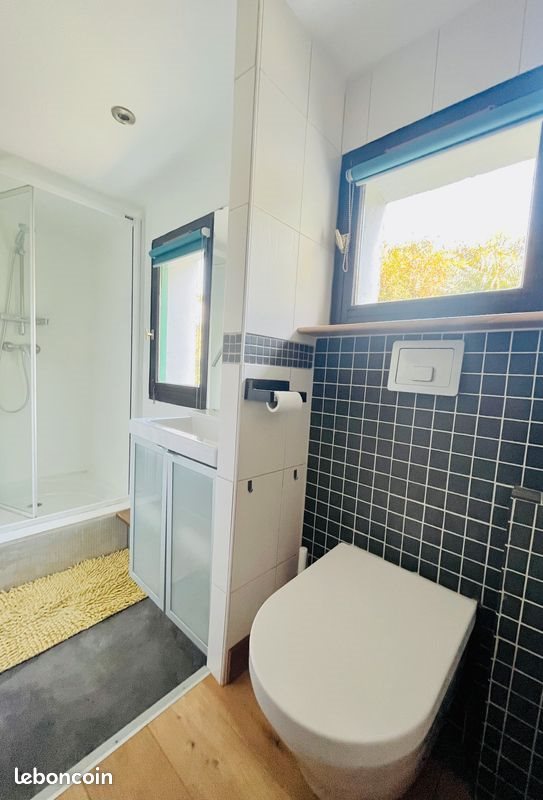 Appartement à louer, 22m², Jouy-le-Moutier