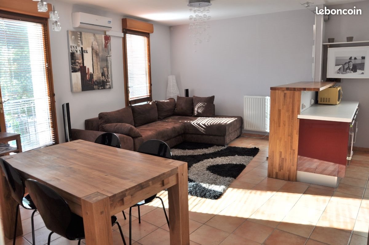 Appartement à vendre, 61m², Paulhan