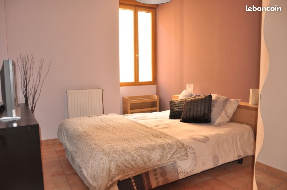 Appartement à vendre, 61m², Paulhan