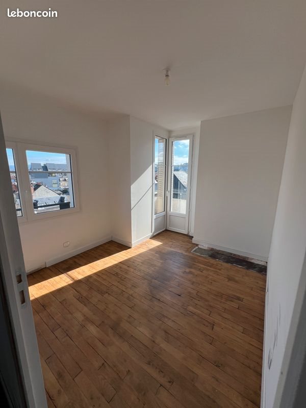 Appartement à louer, 45m², Brive-la-Gaillarde