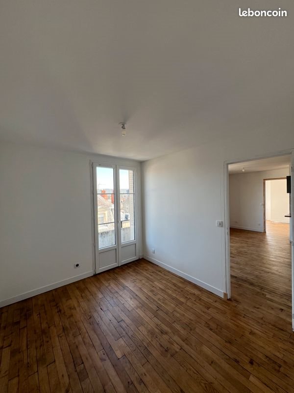 Appartement à louer, 45m², Brive-la-Gaillarde