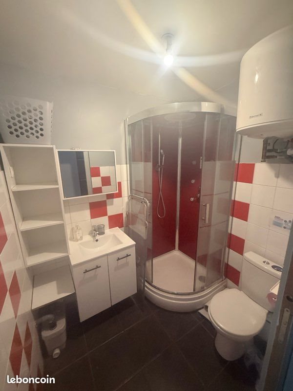 Appartement à louer, 15m², Clermont-Ferrand