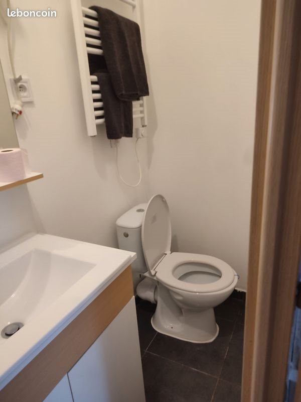 Appartement à louer, 25m², Epône