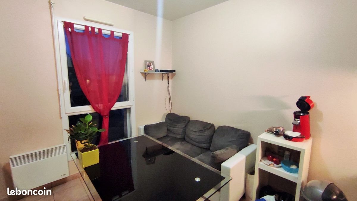 Appartement à louer, 28m², Le Landreau