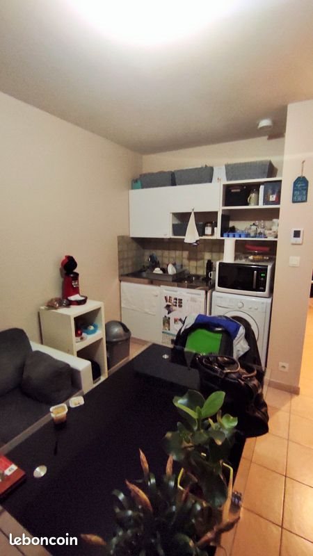 Appartement à louer, 28m², Le Landreau