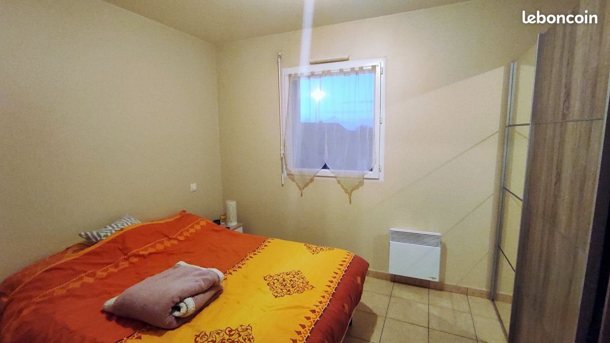 Appartement à louer, 28m², Le Landreau