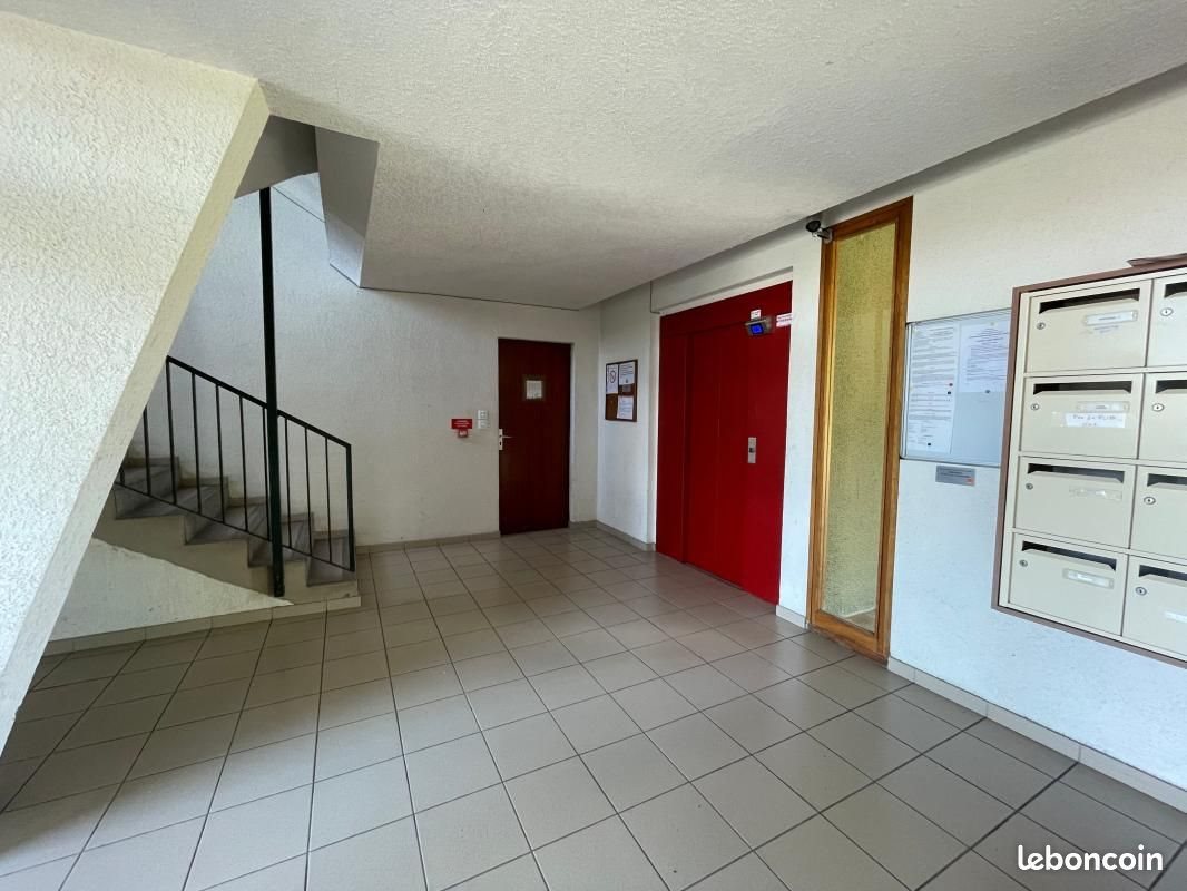 Appartement à louer, 55m², Carcassonne