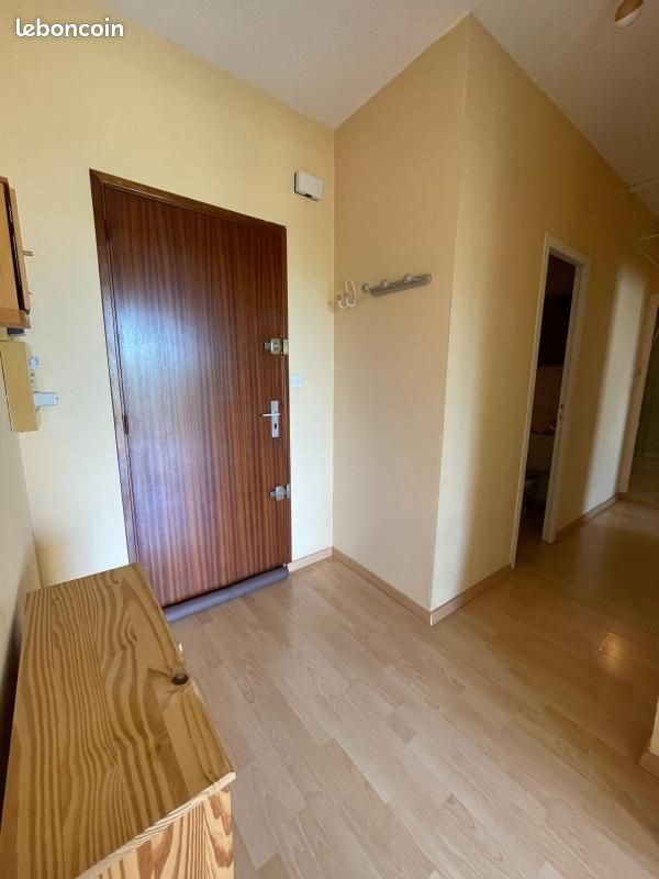 Appartement à louer, 55m², Carcassonne