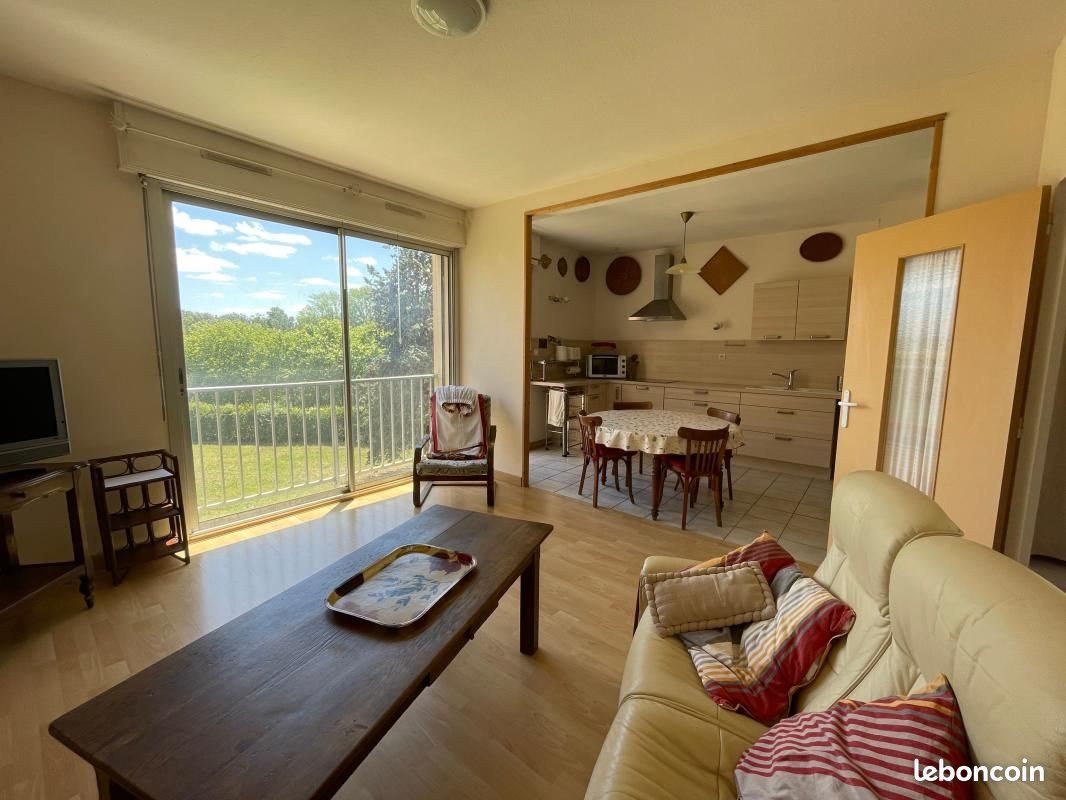 Appartement à louer, 55m², Carcassonne