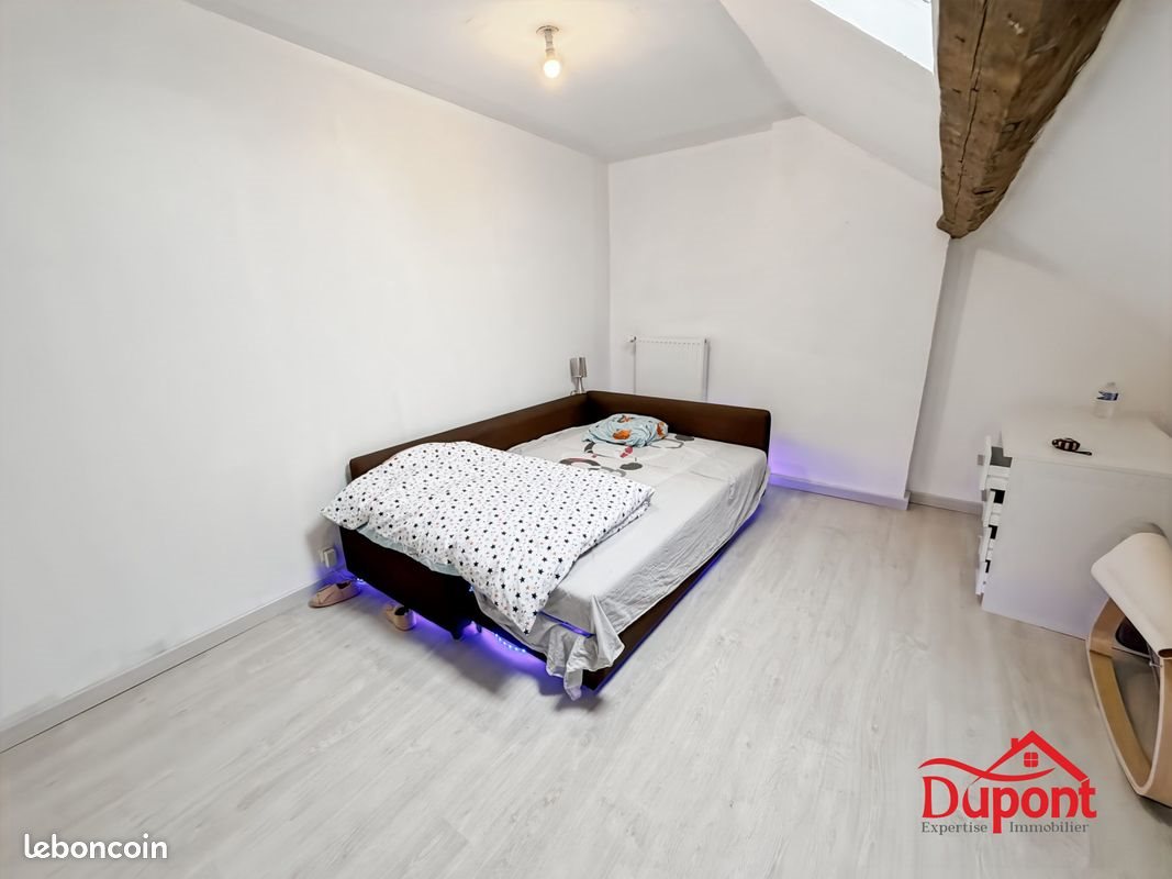 Maison à vendre, 115m², Trith-Saint-Léger