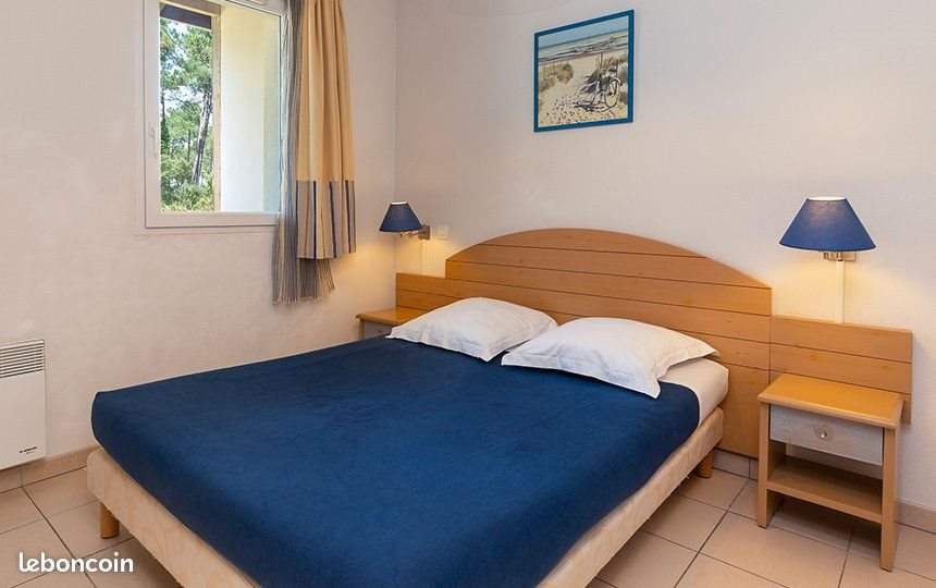 Appartement à louer, 30m², Ondres