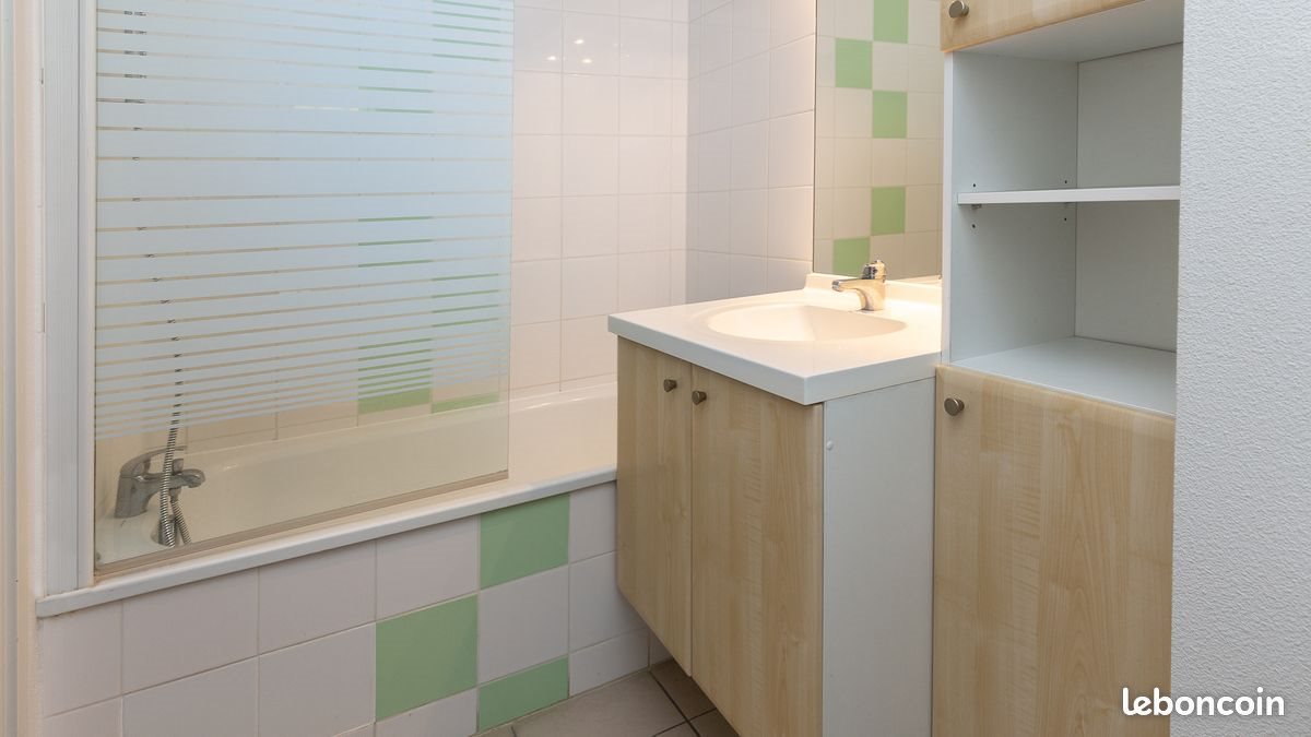 Appartement à louer, 30m², Ondres