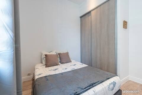 Appartement à louer, 28m², Nice