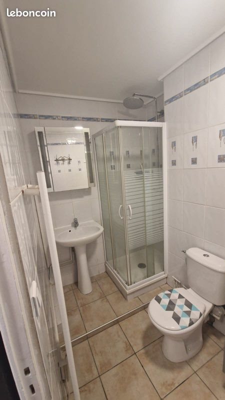 Appartement à louer, 30m², Lyon 8ème