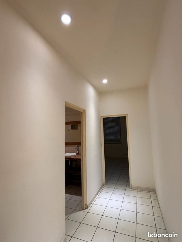 Appartement à louer, 103m², Annoeullin