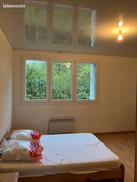 Appartement à louer, 43m², Clémont