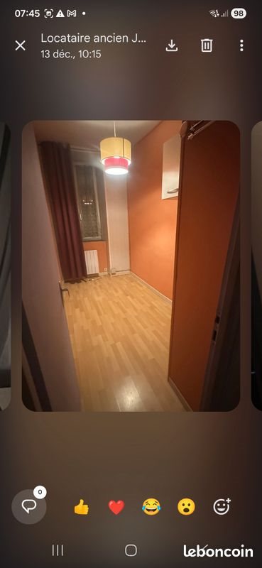 Appartement à louer, 39m², Gourdan-Polignan