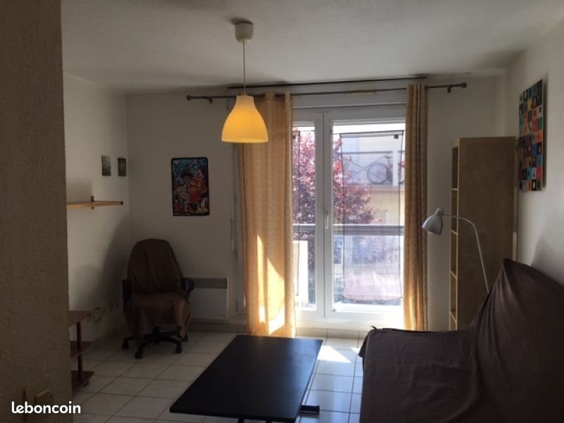 Appartement à louer, 21m², Montpellier