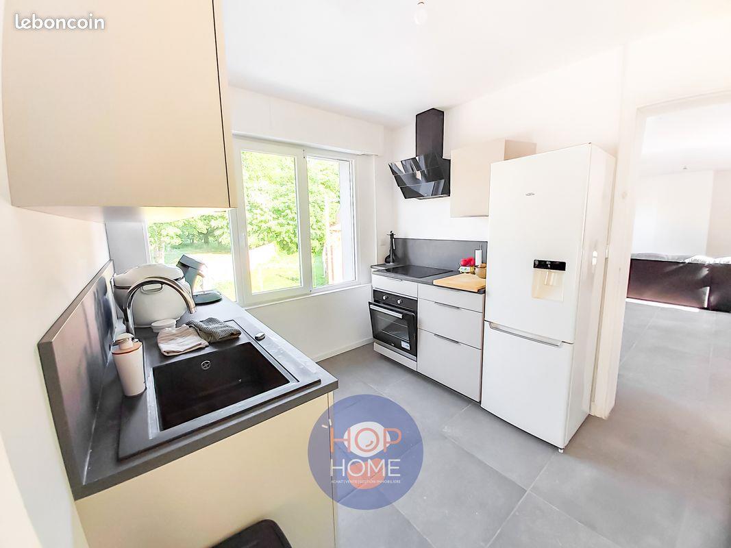 Appartement à louer, 77m², Estaires