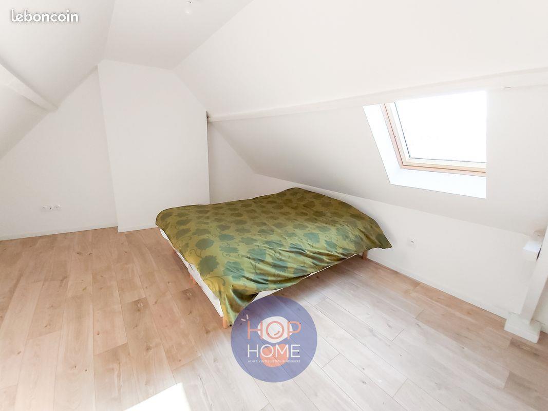 Appartement à louer, 77m², Estaires