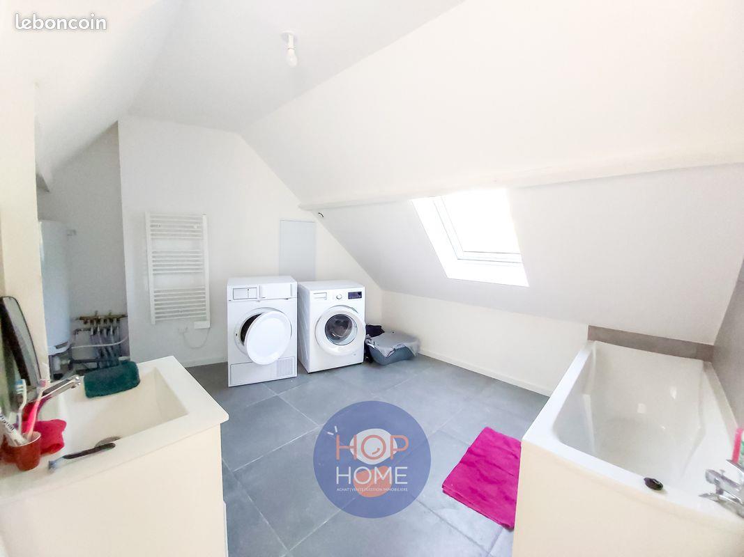 Appartement à louer, 77m², Estaires