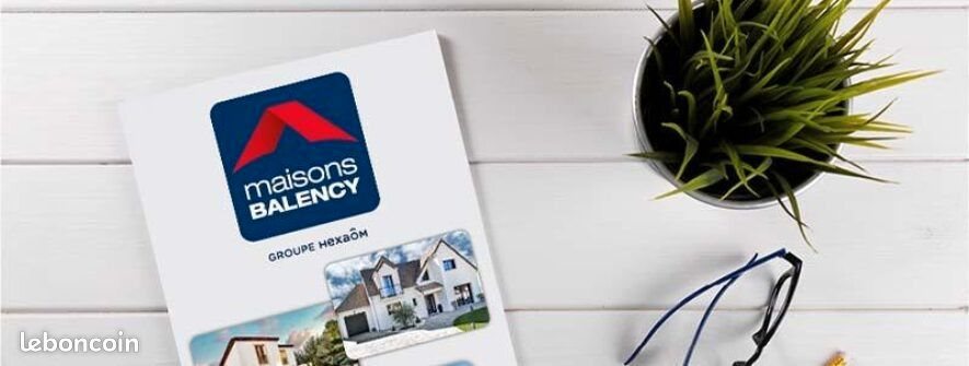 Maison à vendre, 120m², Saint-Pierre-lès-Elbeuf