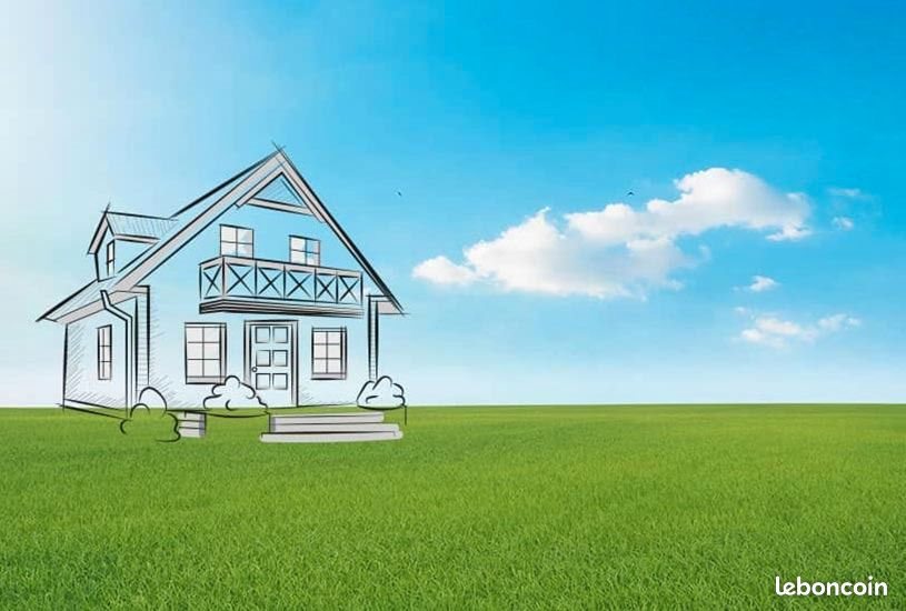 Maison à vendre, 120m², Saint-Pierre-lès-Elbeuf