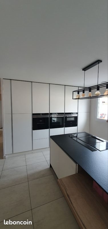 Maison à louer, 98m², Bonson