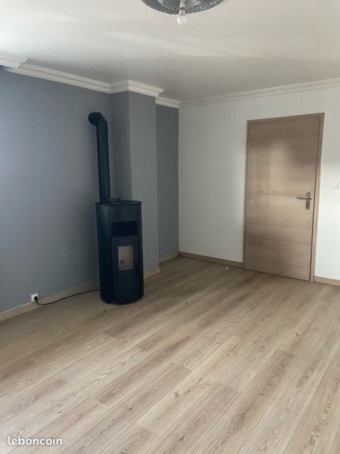 Appartement à louer, 66m², Reichshoffen