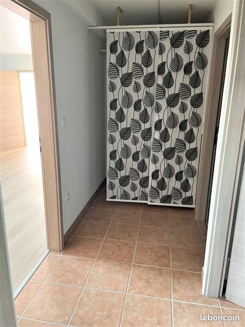 Appartement à louer, 66m², Reichshoffen