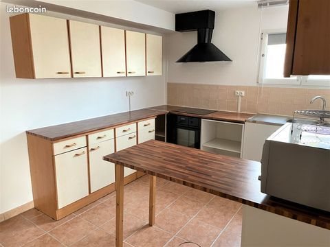 Appartement à louer, 66m², Reichshoffen