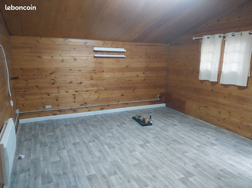 Maison à louer, 20m², Lille