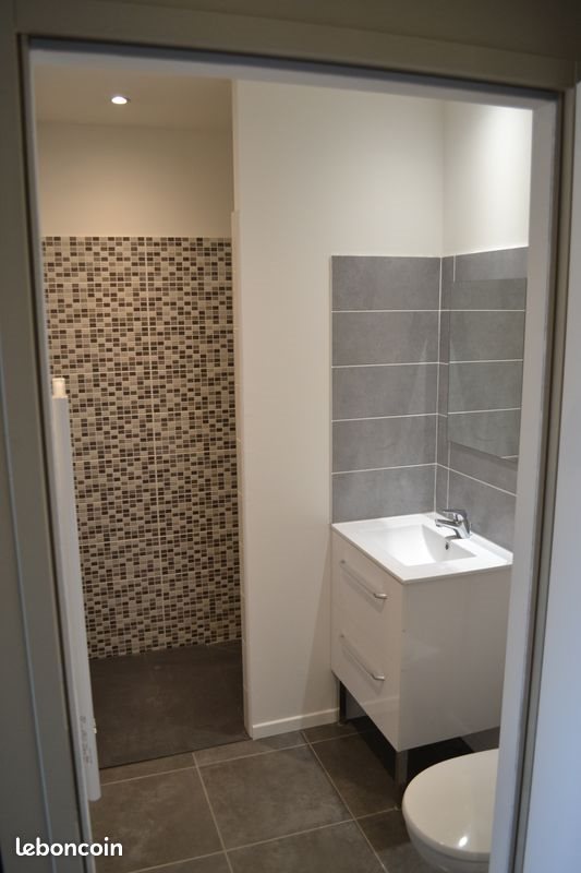 Appartement à louer, 20m², Saint-Médard-en-Jalles