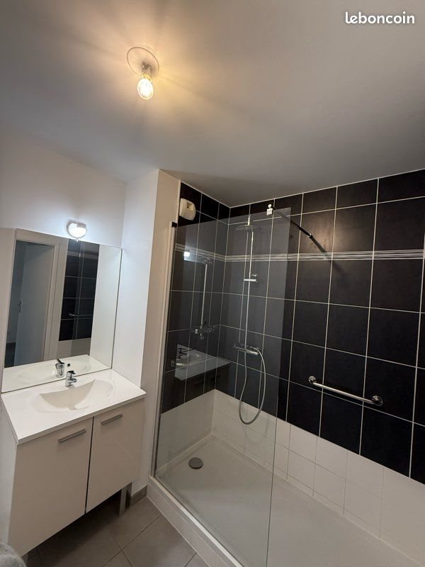 Appartement à louer, 65m², Angers