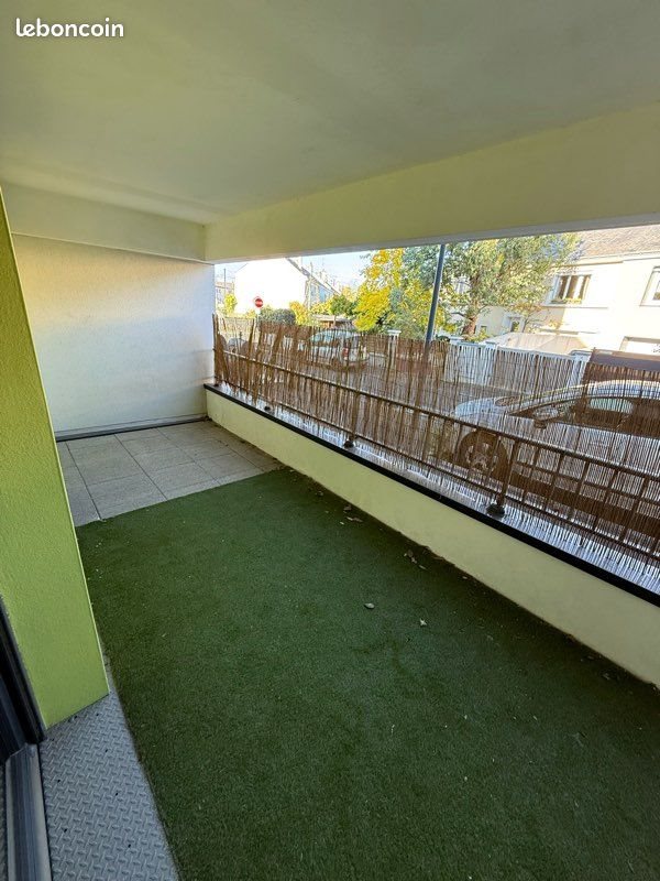 Appartement à louer, 65m², Angers