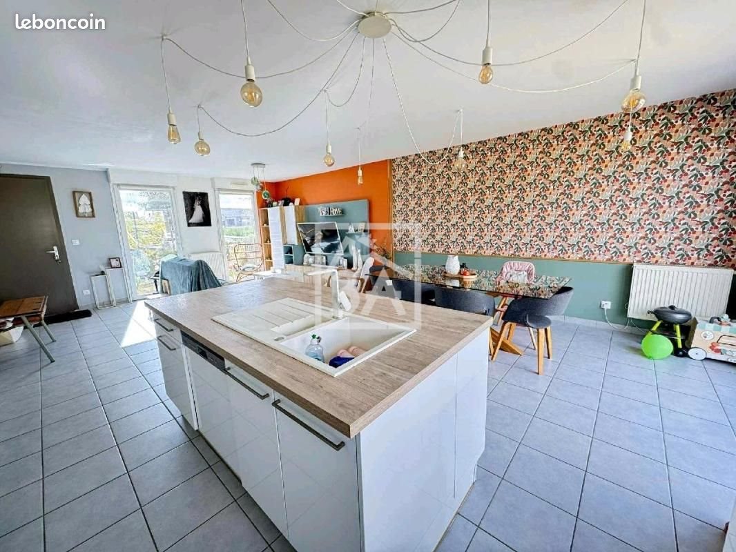 Maison à vendre, 117m², Guînes