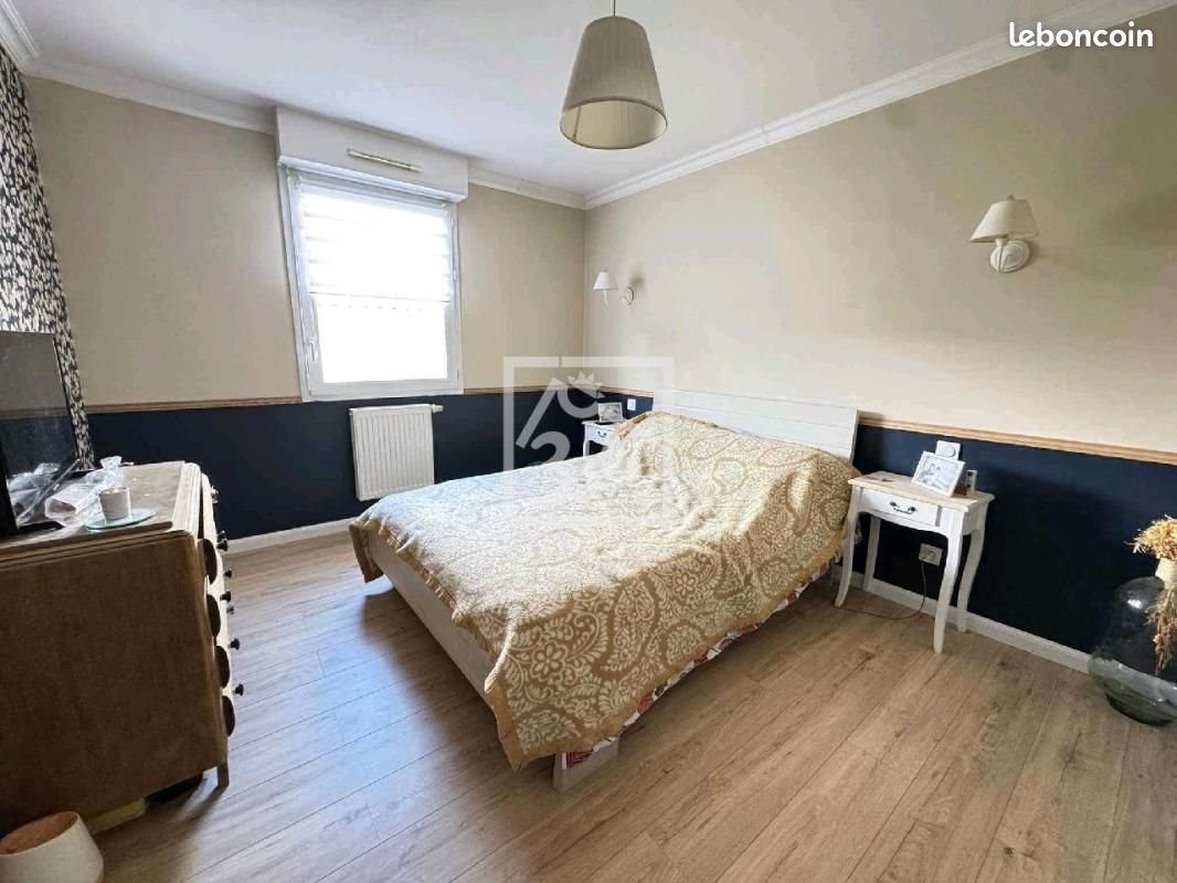 Maison à vendre, 117m², Guînes