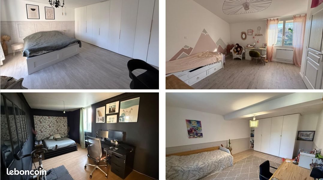 Maison à vendre, 190m², Vienne