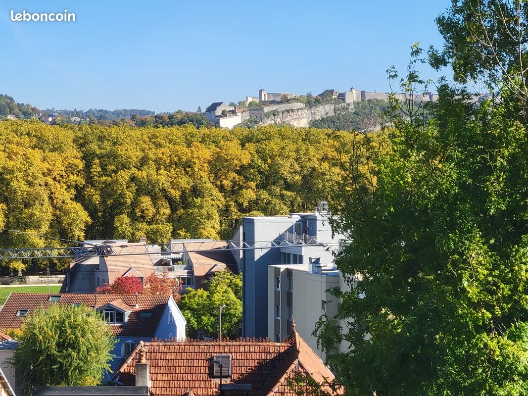 Appartement à vendre, 161m², Besançon