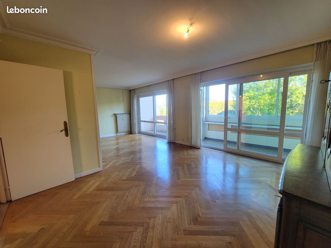 Appartement à vendre, 161m², Besançon