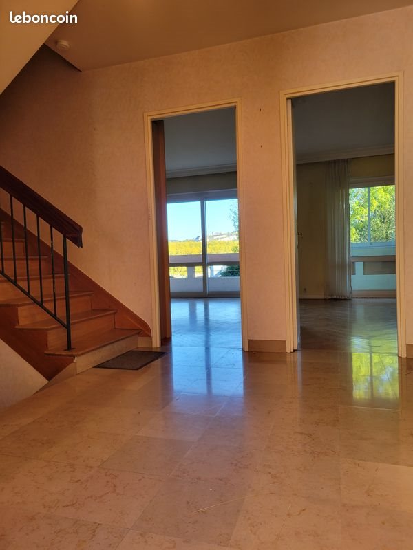 Appartement à vendre, 161m², Besançon