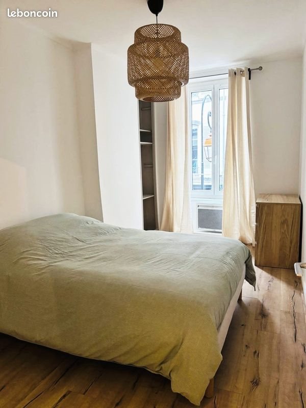 Appartement à louer, 36m², Clermont-Ferrand