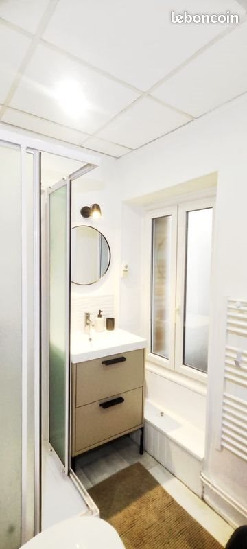 Appartement à louer, 36m², Clermont-Ferrand