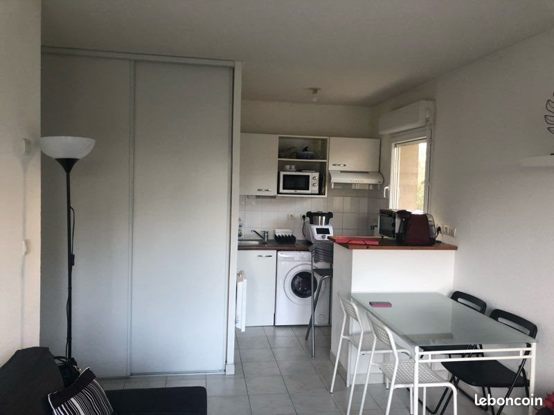 Appartement à louer, 36m², Amboise