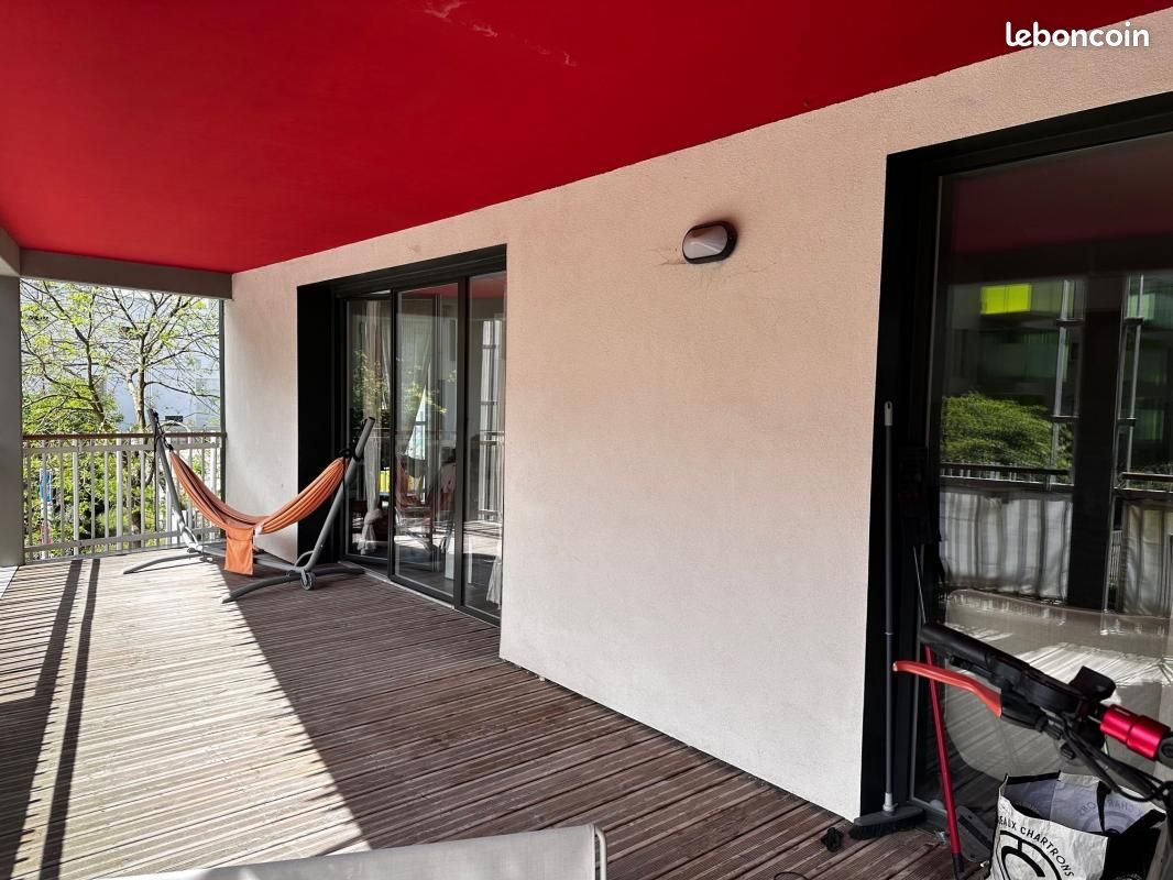 Appartement à louer, 70m², Bordeaux