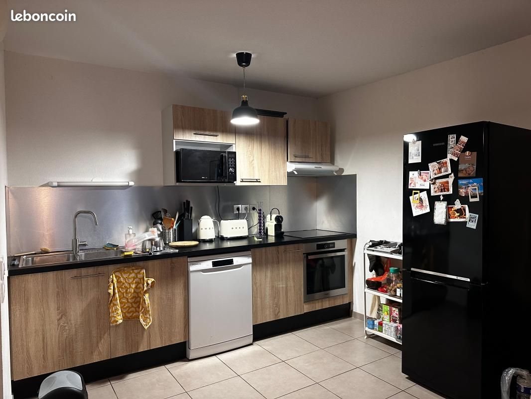 Appartement à louer, 70m², Bordeaux